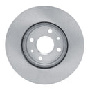 DFC 5000 Advanced Ceramic Brake Pads