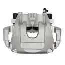 DFC 17-20 Ford Fusion Front-L Premium Caliper - Silver Zinc Coated