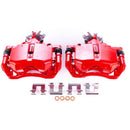 Power Stop 06-11 Buick Lucerne Front & Rear Z23 Evolution Sport Brake Kit w/Calipers