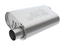 Borla CrateMuffler 2.25in Offset-In/Offset-Out in S-Typein Stock Sbf 289/302/351