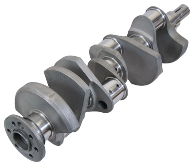 Eagle Chrysler RB Crankshafts Forged 4340 Steel 4.150in Stroke 2.375in Rod Journals