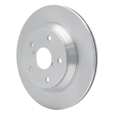 R1 19-24 Subaru Forester Front & Rear Brake Rotor Set