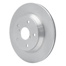 DFC Brake Rotors - Plain