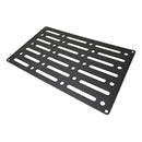 Westin EXP Toolbox Molle Panel - Black