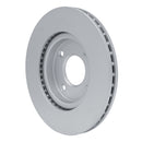 DFC GeoSPEC Coated Rotors - Plain