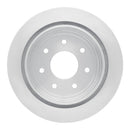 DFC 04-11 Ford F-150 4WD Rear Brake Rotor