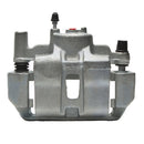 DFC 98-03 Mazda Protege Front-R Silver Zinc Coated Premium Caliper