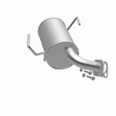 BRExhaust 14-18 Subaru Forester 2.5L Muffler Kit