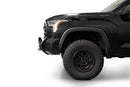 Addictive Desert Designs 2022+ Toyota Tundra Stealth Center Mount Front Bumper w/ Top Hoop