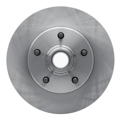 DFC 67-74 Buick Apollo Front Rotors