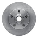 DFC 67-74 Buick Apollo Front Rotors