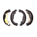 DFC 14-19 Toyota Yaris (USA/Canada) Rear Premium Service Shoes