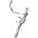 MagnaFlow Direct Fit Catalytic Converter 01 Dodge Ram 1500
