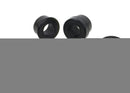 Whiteline 02-05 Honda Civic 7th Gen Essential Front and Rear Vehicle Kit