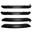 DFC 12-24 Nissan Titan XD Rear 5000 Advanced Ceramic Brake Pads