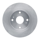 DFC 79-81 Toyota Celica Rear Brake Rotor
