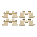 DFC 5000 Advanced Ceramic Brake Pads