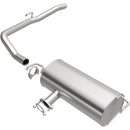 MagnaFlow BRE Exhaust Kit 04-10 Toyota Sienna