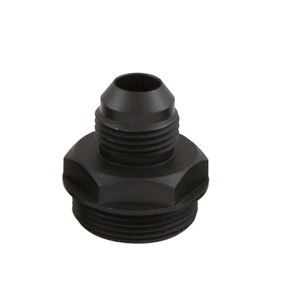 Peterson Fluid Systems Fitting R4 -8