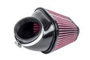 APR Replacement Intake Filter for CI100021 - Red