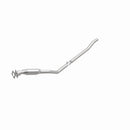 MagnaFlow Direct Fit Catalytic Converter 01-03 Caravan/Voyager 3.3L