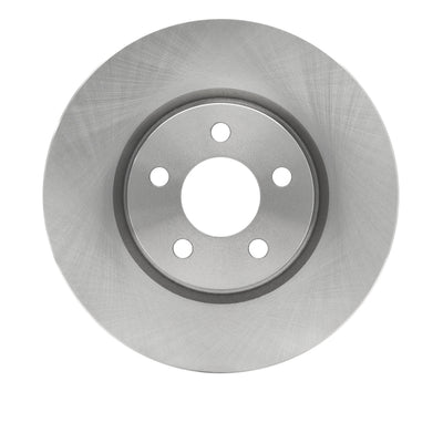 DFC 03-09 Chrysler PT Cruiser Front Brake Rotor
