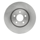 DFC 03-09 Chrysler PT Cruiser Front Brake Rotor