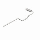 MagnaFlow BRE Exhaust Kit 95-99 Dodge Neon 2.0L
