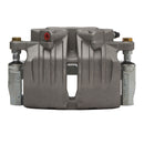 DFC 02-06 Buick Rainier Front-L Premium Caliper - Silver Zinc Coated