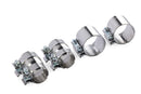 APR 18-25 Audi SQ5 B9 Catback Exhaust System