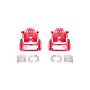 Power Stop 04-09 Cadillac XLR Rear Z23 Evolution Sport Brake Kit w/Calipers
