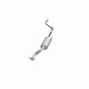 MagnaFlow BRE Exhaust Kit 00-04 Mitsubishi Montero Sport
