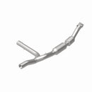 Magnaflow 02-03 Ford F-150 5.4L Direct Fit Converter