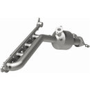 MagnaFlow Converter Direct Fit 16-17 Lexus GX460 4.6L