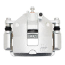 DFC 17-20 Hyundai Elantra Front-L Premium Caliper - Silver Zinc Coated