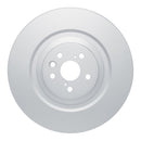 DFC GeoSPEC Coated Rotors - Plain