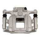 DFC 18-24 Jeep Wrangler Rear-R Premium Caliper - Silver Zinc Coated