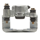 DFC 04-05 Toyota RAV4 Rear-L Premium Caliper - Silver Zinc Coated