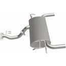Magnaflow BRE Rear Muffler Kit Replacement Kia