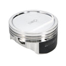 Manley Chevrolet LS Piston Set - 4.005in Bore 1.115in CH, -18.00 CC