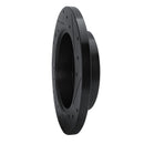 R1 19-25 Freightliner SprintER 1500 Rear Left Drilled & Slotted Black Brake Rotor