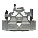 DFC 03-05 Mazda 6 Front-R Premium Caliper - Silver Zinc Coated