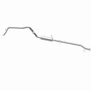 BRExhaust 01-03 GMC S10 Sonoma 2.2L Exhaust Kit