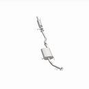 MagnaFlow BRE Exhaust Kit 01-03 Toyota Sienna 3.0L