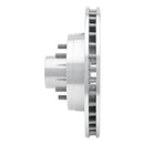 DFC 93-95 Chevrolet G20 Front Brake Rotor