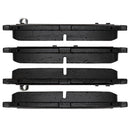 DFC 18-20 Genesis G80 Rear 4000 Hybridynamic Brake Pads