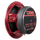 DS18 6.5in 250 Watts RMS 8 ohm Mid-Range Loudspeaker