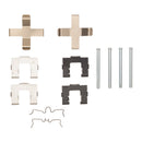 DFC Ultimate Duty Brake Pads