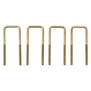 Belltech FLIP KIT 2021 Ford F150 (All Cabs) 2WD-6.5in. / 4WD-7.5in.
