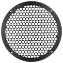 DS18 8in Speaker Grill Shallow- Black